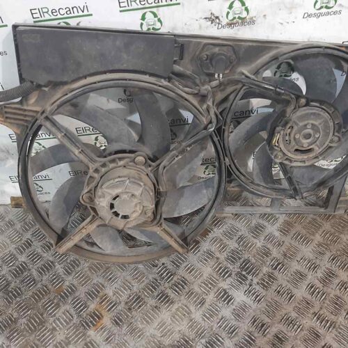 ELECTROVENTILADOR PEUGEOT 806 SRDT   |   12.95 – …