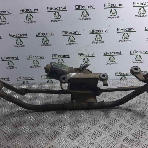 MOTOR LIMPIA DELANTERO PEUGEOT 806 SRDT   |   12.95 – …