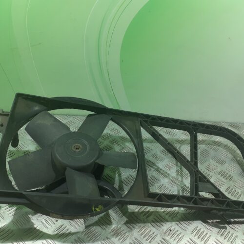 ELECTROVENTILADOR OPEL CORSA B City   |   09.97 – …