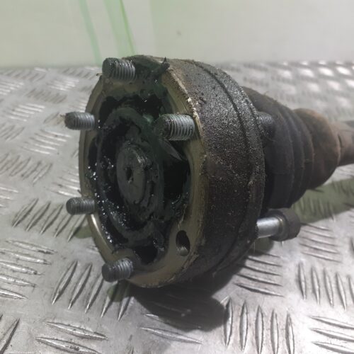 TRANSMISION DELANTERA IZQUIERDA AUDI 80/90 (893) 90   |   08.88 – …