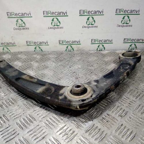 BRAZO SUSPENSION INFERIOR DELANTERO IZQUIERDO PEUGEOT 307 (S1) XN   |   04.01 – 12.03