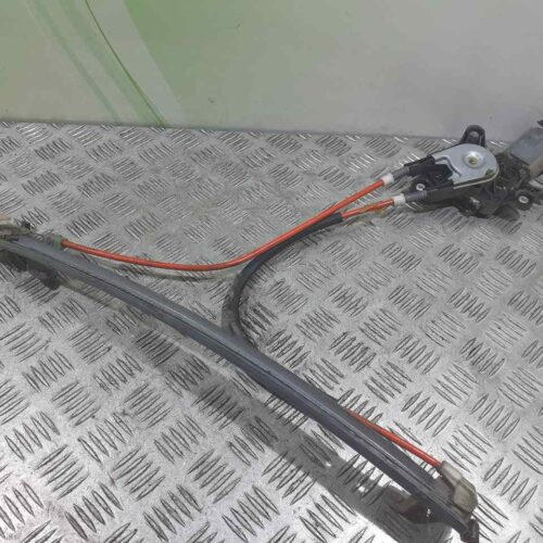 ELEVALUNAS DELANTERO DERECHO PEUGEOT 106 (S2) Kid   |   02.96 – …