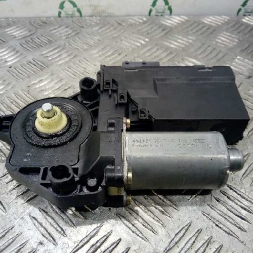 MOTOR ELEVALUNAS DELANTERO DERECHO PEUGEOT 307 (S1) XN   |   04.01 – 12.03