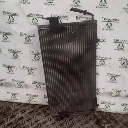 CONDENSADOR / RADIADOR  AIRE ACONDICIONADO PEUGEOT PARTNER (S1) Break   |   07.96 – 12.98