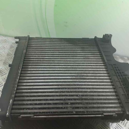 INTERCOOLER CHRYSLER VOYAGER (RG) 2.8 CRD Grand Voyager Limited   |   03.04 – 12.08