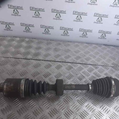 TRANSMISION DELANTERA IZQUIERDA MG ROVER SERIE 400 (RT) (1995-1999) 416 Si (5-ptas.)