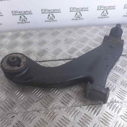 BRAZO SUSPENSION INFERIOR DELANTERO DERECHO FORD MONDEO BERLINA (GE) Ambiente   |   05.01 – …