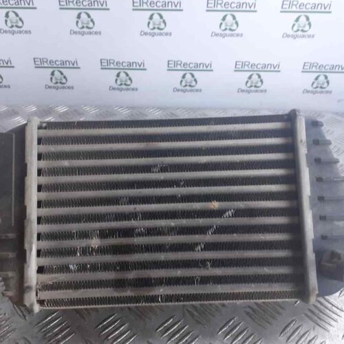 INTERCOOLER FIAT STILO MULTI WAGON (192) 1.9 JTD 115 Active   |   0.03 – …