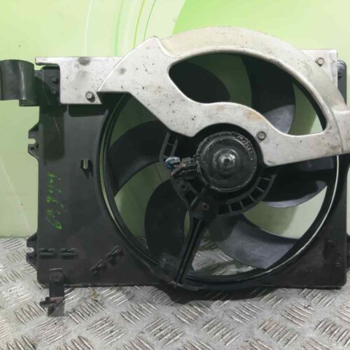 ELECTROVENTILADOR MG ROVER SERIE 400 (RT) (1995-1999) 416 Si (5-ptas.)