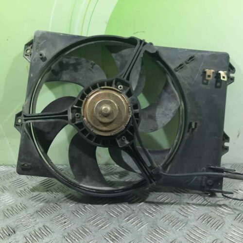 ELECTROVENTILADOR MG ROVER SERIE 200 (XW) (1990-1999) 214 SEi