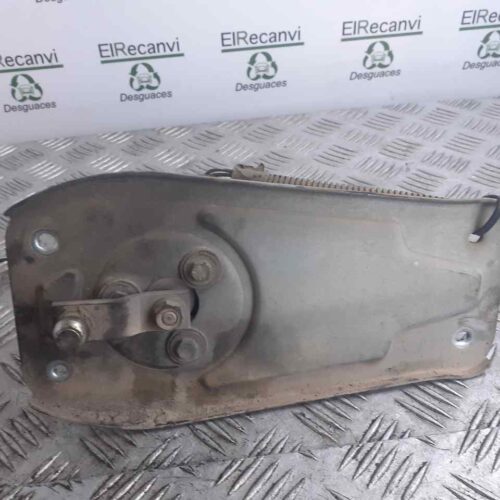 MOTOR LIMPIA DELANTERO CITROEN BERLINGO 2.0 HDi 600 Furg.   |   10.02 – 12.07