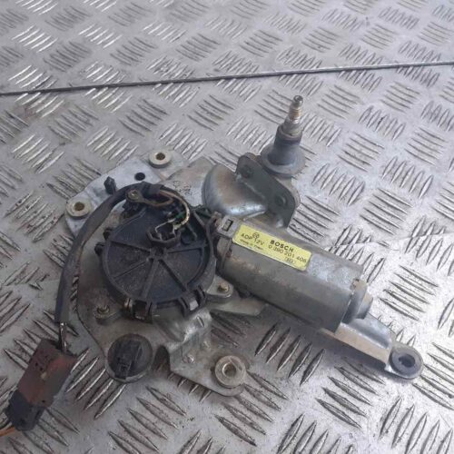 MOTOR LIMPIA TRASERO CITROEN BERLINGO 2.0 HDi 600 Furg.   |   10.02 – 12.07