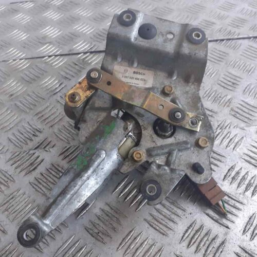 MOTOR LIMPIA TRASERO CITROEN BERLINGO 2.0 HDi 600 Furg.   |   10.02 – 12.07