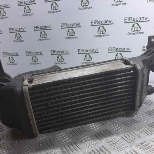 INTERCOOLER MAZDA 323 BERLINA F/S (BJ) 2.0 D F GLX   |   05.98 – 12.00