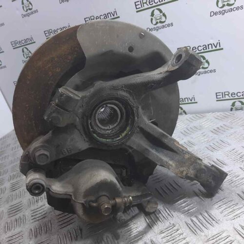 MANGUETA DELANTERA IZQUIERDA MAZDA 323 BERLINA F/S (BJ) 2.0 D F GLX   |   05.98 – 12.00