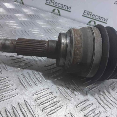 TRANSMISION DELANTERA DERECHA MAZDA 323 BERLINA F/S (BJ) 2.0 D F GLX   |   05.98 – 12.00