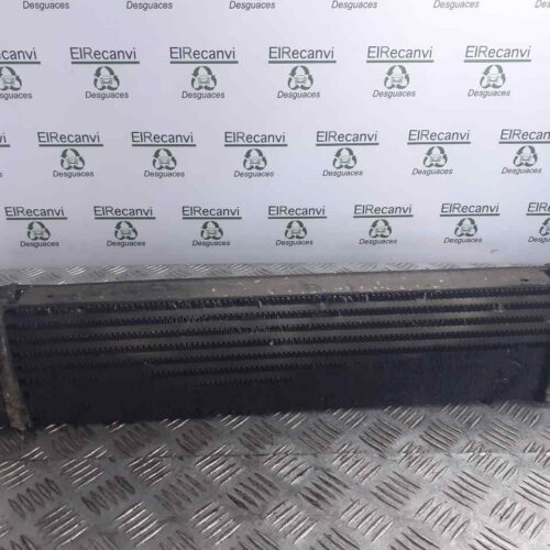 INTERCOOLER BMW SERIE 3 TOURING (E36) 325tds   |   03.95 – …