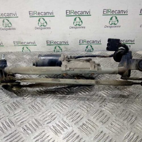 MOTOR LIMPIA DELANTERO CHEVROLET MATIZ S   |   05.05 – 12.08