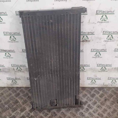 CONDENSADOR / RADIADOR  AIRE ACONDICIONADO HONDA ACCORD BERLINA (CC/CE) 2.2 VTEC (CE9)   |   01.96 – …