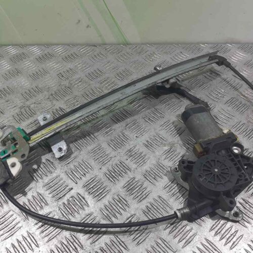 ELEVALUNAS TRASERO IZQUIERDO HONDA ACCORD BERLINA (CC/CE) 2.2 VTEC (CE9)   |   01.96 – …