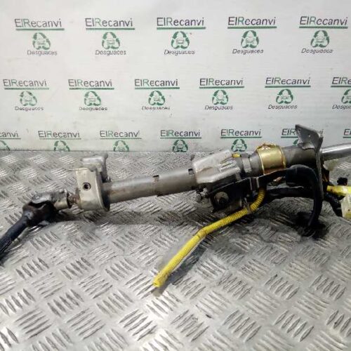 COLUMNA DIRECCION HYUNDAI ELANTRA (XD) 2.0 CRDi Comfort (4-ptas.)   |   10.03 – 12.07