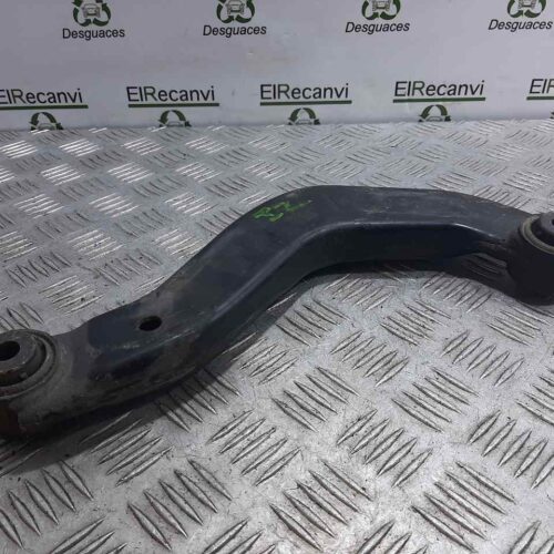 BRAZO SUSPENSION INFERIOR TRASERO IZQUIERDO AUDI A4 AVANT (8E) 2.0 TDI   |   11.04 – 12.08