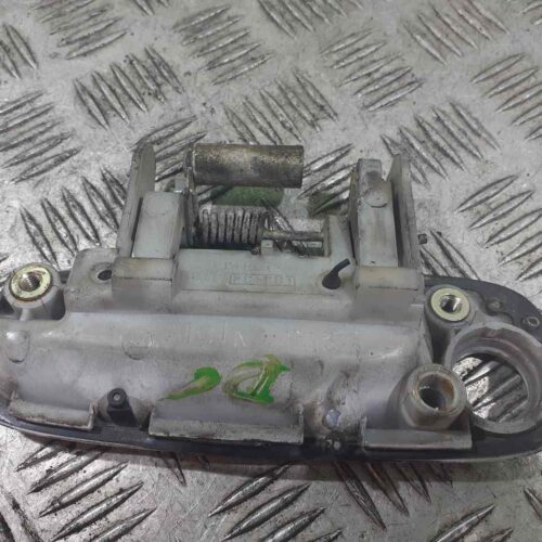 MANETA EXTERIOR DELANTERA DERECHA TOYOTA COROLLA (E11) 2.0 D Linea Luna (3-ptas.)   |   05.97 – 12.00