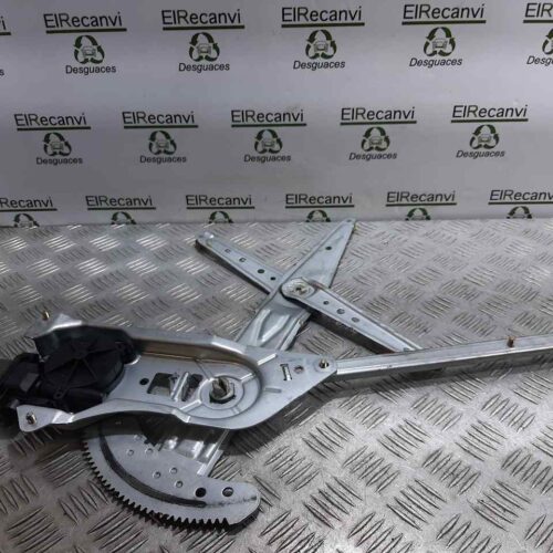 ELEVALUNAS DELANTERO DERECHO RENAULT KANGOO (F/KC0) Confort Expression   |   05.05 – 12.07