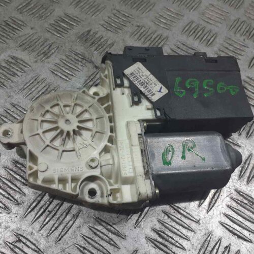 MOTOR ELEVALUNAS DELANTERO DERECHO CITROEN C5 BERLINA 2.0 HDi 90 SX/SX Automático   |   05.02 – …