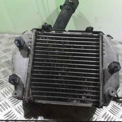 INTERCOOLER MAZDA 6 BERLINA (GG) 2.0 CRTD 136 Active (5-ptas.)   |   06.02 – 12.05