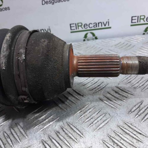 TRANSMISION DELANTERA IZQUIERDA FORD FOCUS BERLINA (CAK) Ghia   |   08.98 – 12.04