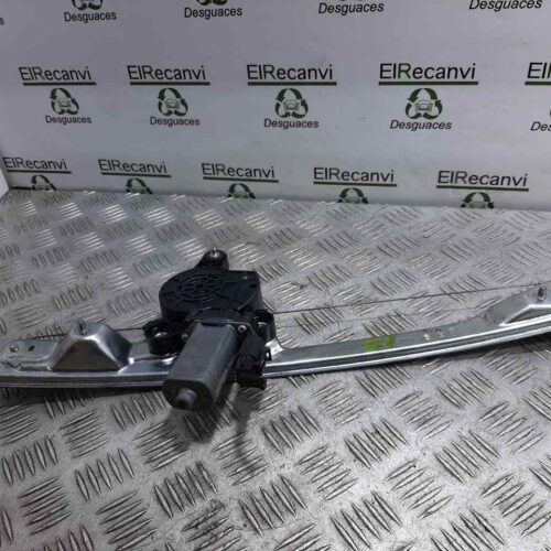 ELEVALUNAS DELANTERO IZQUIERDO FIAT PUNTO BERLINA (188) 1.2 8V Active   |   01.02 – 12.03