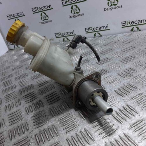 BOMBA FRENO FIAT PANDA (169) 1.2 8V Dynamic   |   09.03 – 12.12