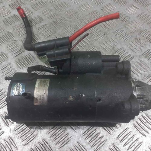 MOTOR ARRANQUE RENAULT 19 HATCHBACK (B/C53)    |   …