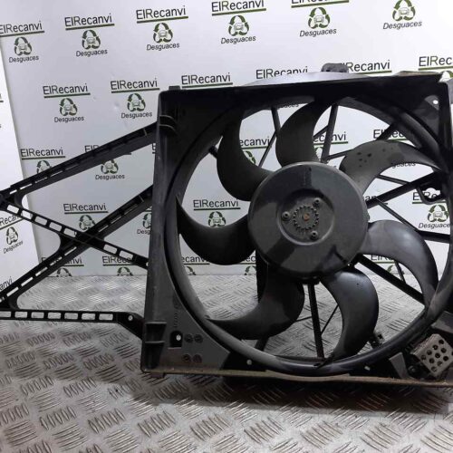 ELECTROVENTILADOR OPEL ASTRA H BERLINA Enjoy   |   01.04 – 12.07