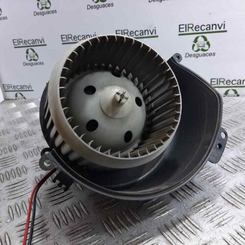 MOTOR CALEFACCION OPEL ASTRA H BERLINA Enjoy   |   01.04 – 12.07