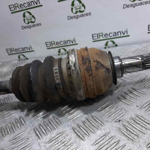 TRANSMISION DELANTERA IZQUIERDA OPEL ASTRA H BERLINA Enjoy   |   01.04 – 12.07