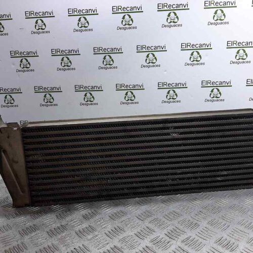 INTERCOOLER RENAULT SCENIC II Authentique   |   10.06 – …