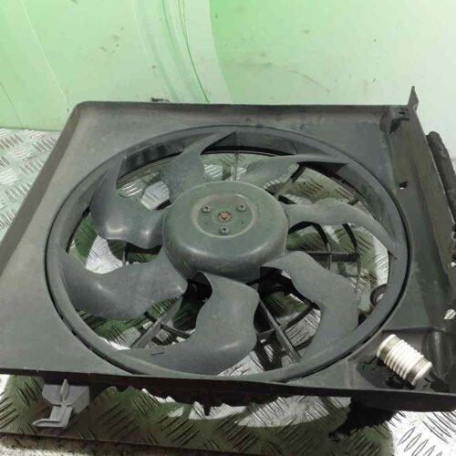 ELECTROVENTILADOR HYUNDAI I30 Classic   |   07.07 – 12.10