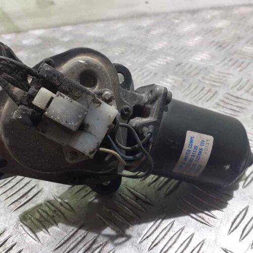 MOTOR LIMPIA DELANTERO OPEL MONTEREY Básico   |   08.92 – 12.98