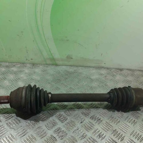 TRANSMISION DELANTERA IZQUIERDA FORD FOCUS BERLINA (CAK) Ambiente   |   08.98 – 12.04