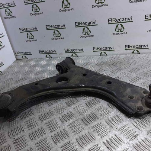 BRAZO SUSPENSION INFERIOR DELANTERO DERECHO OPEL CORSA D CorsaVan   |   02.07 – 12.15