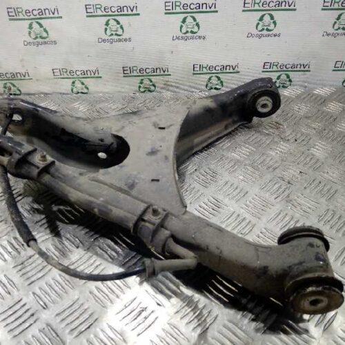 BRAZO SUSPENSION INFERIOR TRASERO DERECHO AUDI A4 BERLINA (B5) *   |   0.94 – 0.99