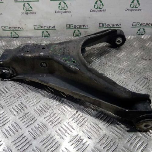 BRAZO SUSPENSION INFERIOR TRASERO IZQUIERDO AUDI A4 BERLINA (B5) *   |   0.94 – 0.99