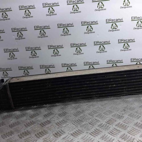 INTERCOOLER MERCEDES CLASE C (W203) BERLINA 180 Compressor (203.046)   |   03.02 – 12.06