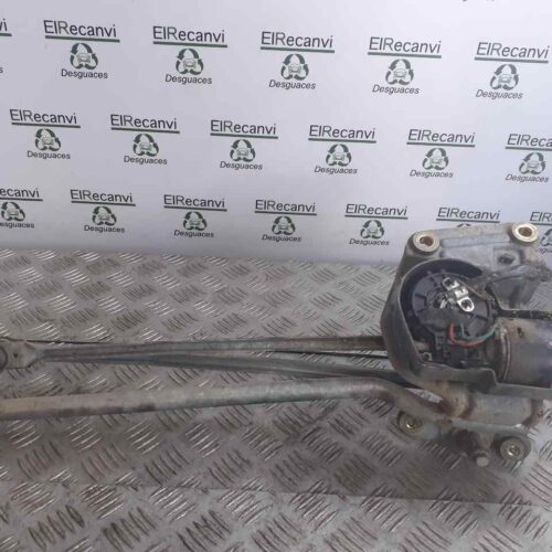 MOTOR LIMPIA DELANTERO PEUGEOT 306 BERLINA 3/5 PUERTAS (S1) Style DT   |   12.96 – …