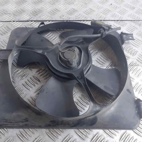 ELECTROVENTILADOR HONDA ACCORD BERLINA (CG7-9/CH1-7) 2.0i ES (CG9)   |   10.98 – 12.00