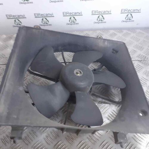 ELECTROVENTILADOR HONDA ACCORD BERLINA (CG7-9/CH1-7) 2.0i ES (CG9)   |   10.98 – 12.00