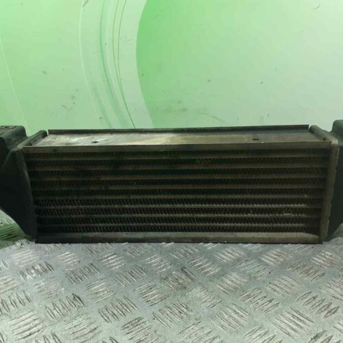 INTERCOOLER FORD TRANSIT CAJA CERRADA, CORTA (FY) (2000 =>) FT  330   2.4   |   08.00 – 12.01