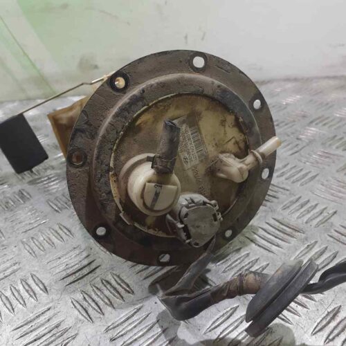 BOMBA COMBUSTIBLE HYUNDAI GETZ (TB) 1.1 Básico   |   07.02 – 12.05